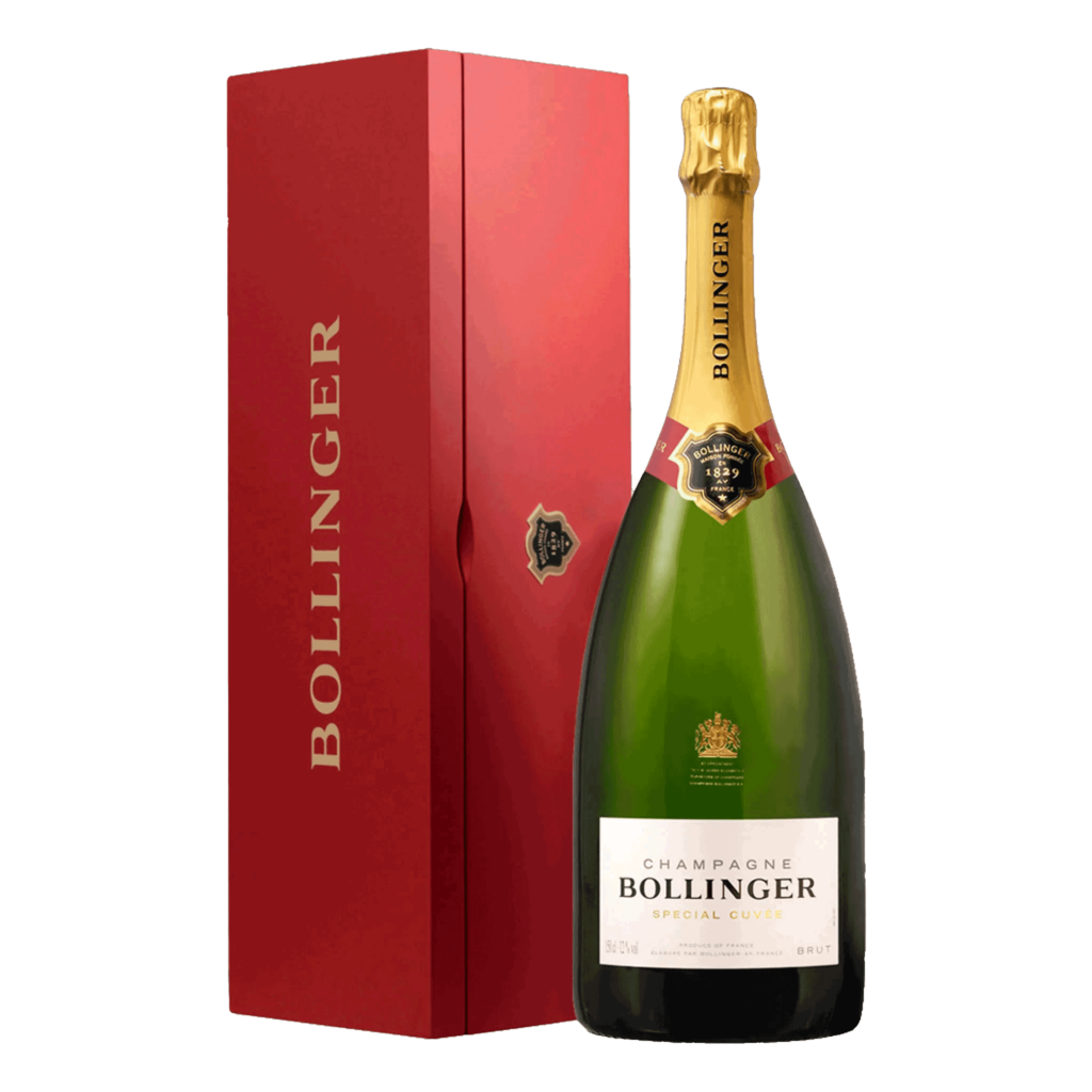 Bollinger